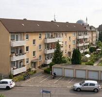 Zwei Mehrfamilienhäuser in zentraler Lage von Duisburg-Marxloh