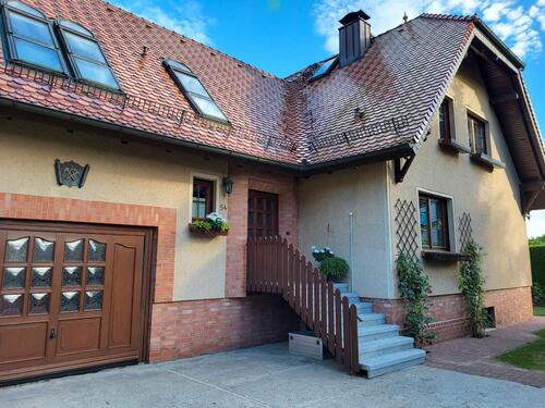 Foto - Wohnhaus in Röbel dicht an der Müritz