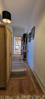 Foto - Etagenwohnung in Karlsruhe zum Kaufen