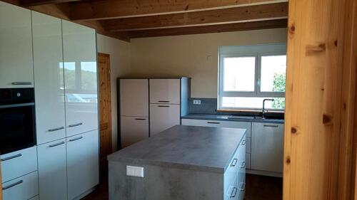 Foto - Einfamilienhaus in Blaufelden zur Miete