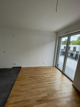 Foto - Traumhafte 3-Zimmer Wohnung mit großer Dachterrasse
