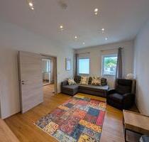 ⭐️ Möblierte 2-Zimmer-Dachgeschosswohnung - Iserlohn Zentrum ⭐️