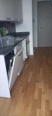 Foto - Etagenwohnung zur Miete in Berlin