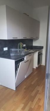 Foto - Etagenwohnung in Berlin