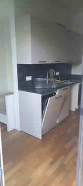 Foto - Etagenwohnung in Berlin zur Miete