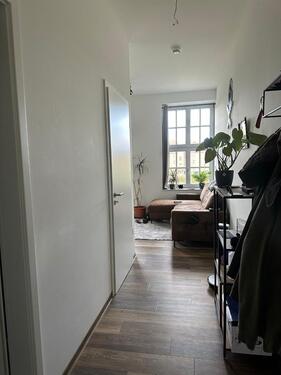 Foto - Etagenwohnung zur Miete in Emden