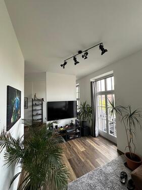 Foto - Etagenwohnung in Emden zur Miete