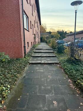 Foto - Etagenwohnung zur Miete in Barendorf