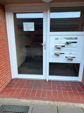 Foto - Etagenwohnung in Barendorf