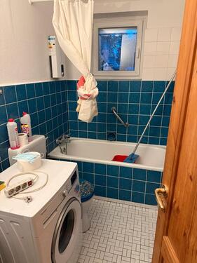 Foto - Etagenwohnung in Barendorf zur Miete