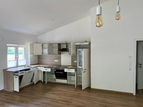 Foto - Etagenwohnung in Werlte