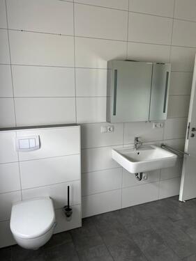 Foto - Etagenwohnung in Werlte zur Miete