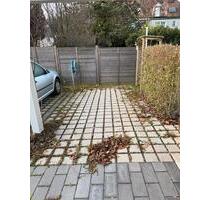 Außenstellplatz in Freiburg-Ost zur Untermiete - Freiburg im Breisgau Ebnet