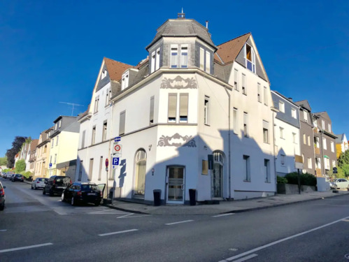 Foto - Offen gestaltete, helle Dachgeschosswohnung mitten in Wülfrath