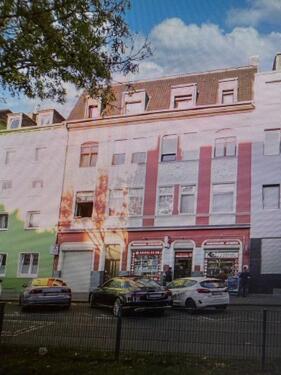 Foto - Ab sofort Wohnung in Dortmund zu vermieten. Innenstadt-Nord