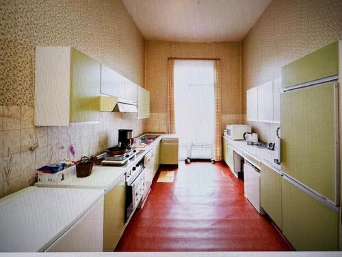 Foto - 3 Zimmer Etagenwohnung zur Miete in Dortmund