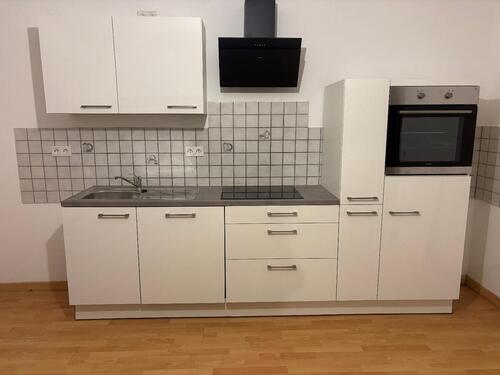 Foto - Schöne 3ZKB-Wohnung mit Einbauküche ab 01.02.2026