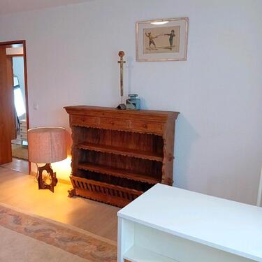 Foto - 2 Zimmer Etagenwohnung zur Miete in Bad Kissingen