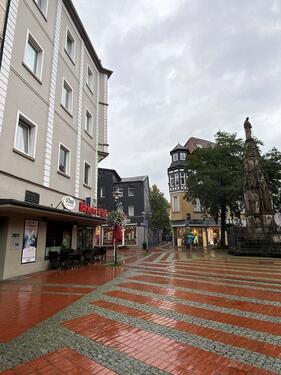 Foto - Etagenwohnung in Essen zur Miete