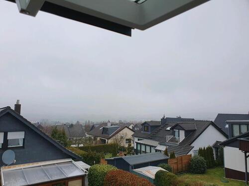 Foto - Etagenwohnung in Neu-Anspach zur Miete