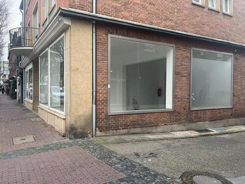 Foto - Kleines Ladenlokal - 600,00&nbsp;EUR Kaltmiete, ca.&nbsp; 7,00&nbsp;m&sup2;