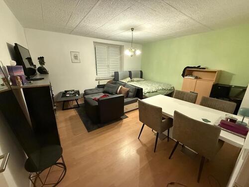 Foto - Wohnung Ahlbeck 2 Zimmer - 530,00&nbsp;EUR Kaltmiete, ca.&nbsp; 43,00&nbsp;m&sup2;