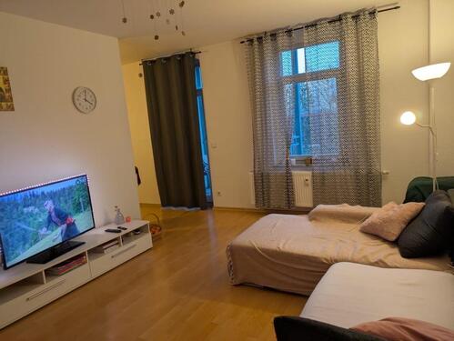 Foto - Voll möblierte 2-Zimmer-Wohnung