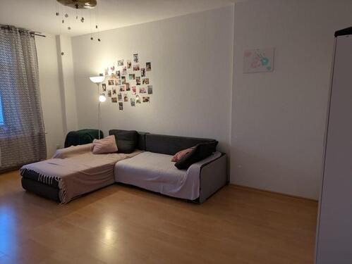 Foto - 2 Zimmer Etagenwohnung zur Miete in Chemnitz