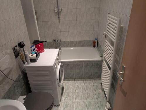 Foto - Etagenwohnung in Chemnitz zur Miete