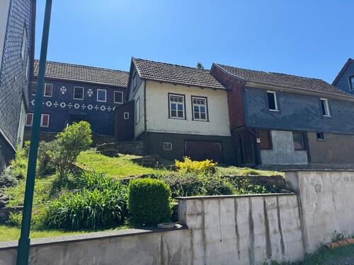 Foto - Haus, PRIVATVERKAUF - Mietkauf möglich..!