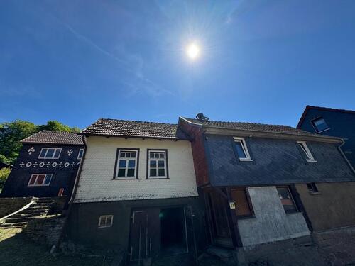 Foto - Einfamilienhaus in Waltershausen zum Kaufen
