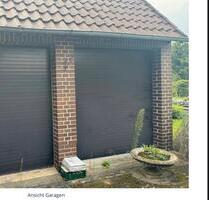 Garage zu vermieten ab sofort - 100,00&nbsp;EUR Miete, in Lehrte (PLZ: 31275)