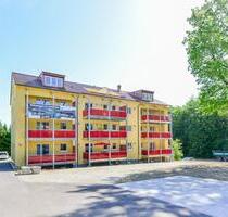 Hochwertige 3-Zimmer-Wohnung (83 m²) mit großem Balkon in Passau