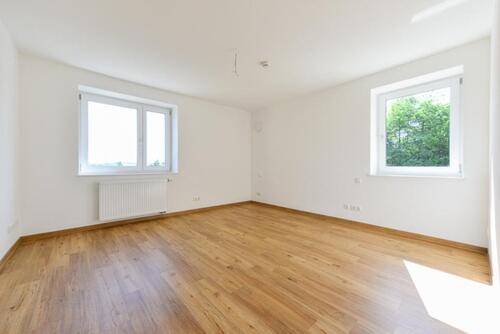 Foto - 3 Zimmer Etagenwohnung in Passau