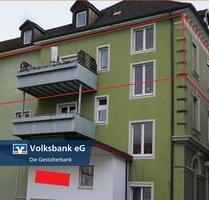 *** Zentral gelegene, gemütliche 3-Zimmer-Wohnung in Bad Säckingen zur Miete! ***