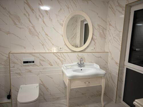 Foto - Erdgeschoßwohnung in Siegen zur Miete