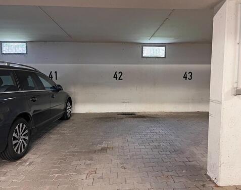 Foto - andere zur Miete in Homburg