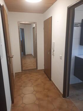 Foto - Dachgeschoßwohnung in Haltern am See zur Miete