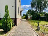 Foto - 4 Zimmer Doppelhaushälfte in Großröhrsdorf