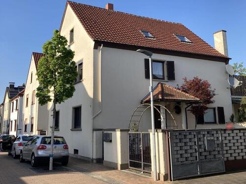 Foto - Viel Platz & Flexibilität: 120m² Wohntraum mit Garten