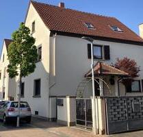 Viel Platz & Flexibilität: 120m² Wohntraum mit Garten - Bobenheim-Roxheim