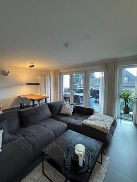 Foto - 2 Zimmer Etagenwohnung zur Miete in Hennef (Sieg)