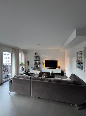 Foto - 2 Zimmer Etagenwohnung in Hennef (Sieg)