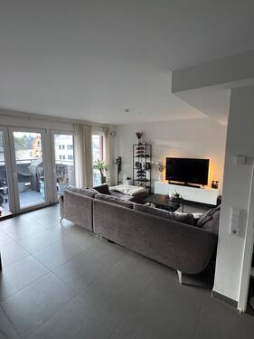 Foto - Etagenwohnung in Hennef (Sieg) zur Miete