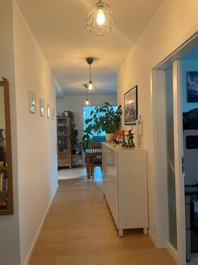 Foto - Etagenwohnung in Papenburg zur Miete