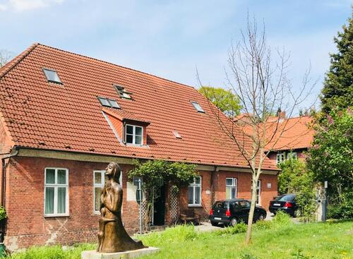 Foto - Helle 2-Zimmer Wohnung in LauenburgElbe Altstadt Charm