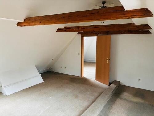 Foto - Dachgeschoßwohnung in Lauenburg/Elbe zur Miete