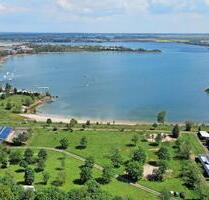 Mobilheimstellplatz, Dauerstellplatz - Eilenburg