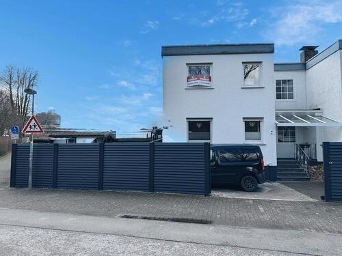 Foto - Reihenendhaus in traumhafter Lage in Höxter