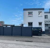 Reihenendhaus in traumhafter Lage in Höxter